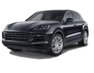 Porsche Cayenne S (2025)