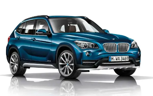 BMW X1 (2014)